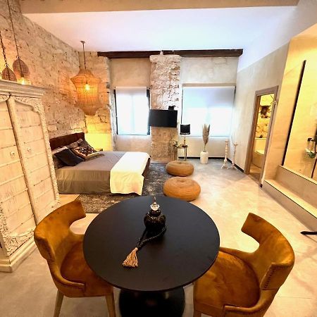 Abanico 1 Apartment Alicante Exterior photo